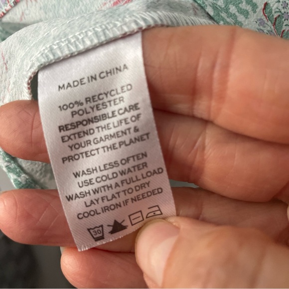 Hill House The James Shirt NWT‎ Size XXL - Picture 5 of 6